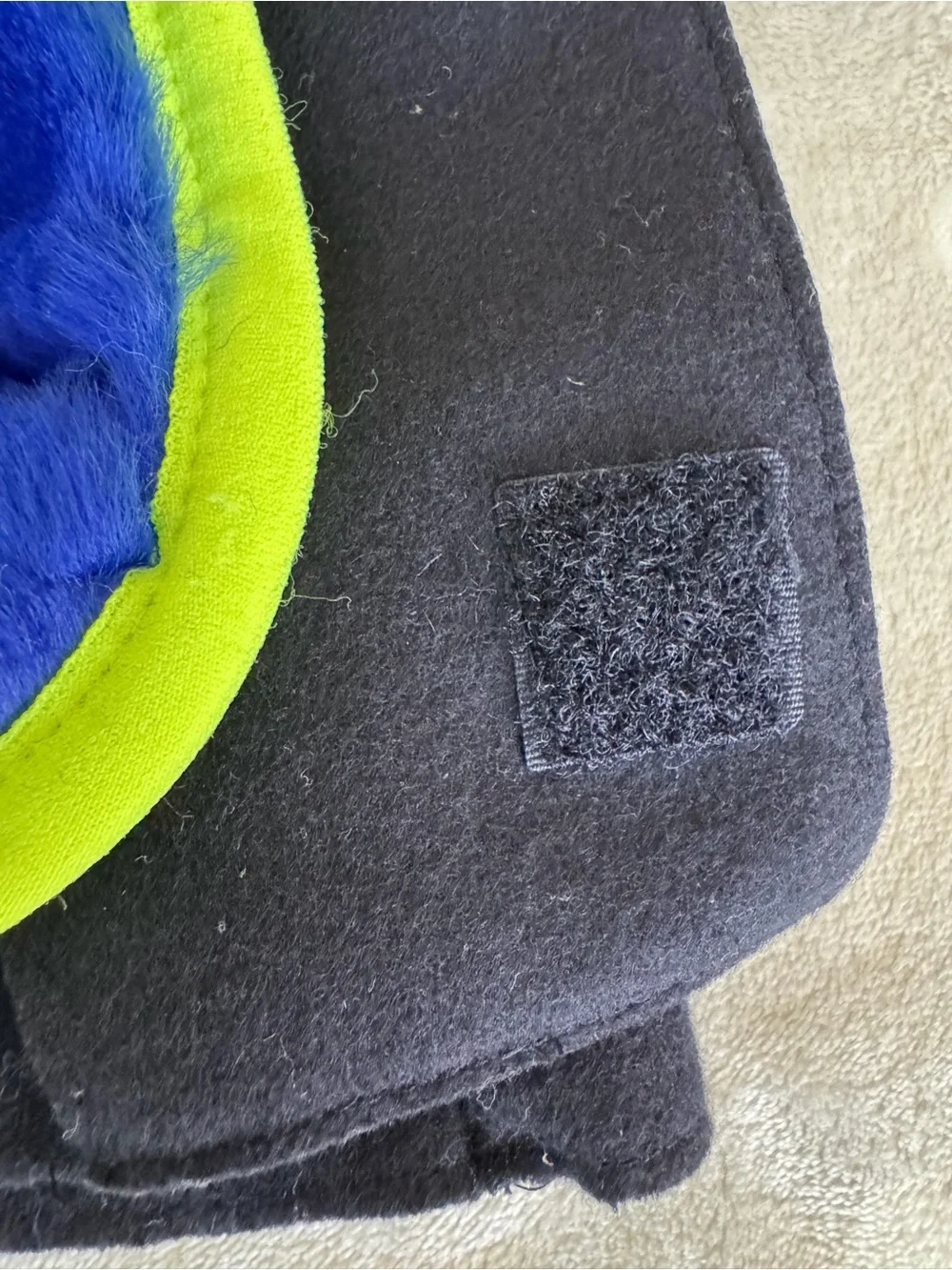 Gap Toddler Hooded Navy Peacoat Jacket